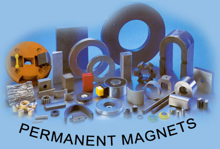 BORSMAGNET Kft - Mágnes forgalmazás - mágnes gyártás - borsmagnet.hu
