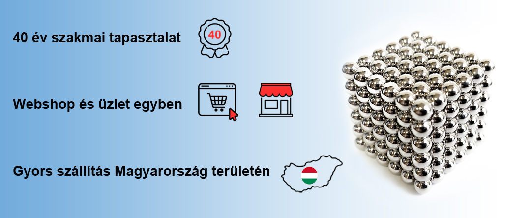 Borsmagnet