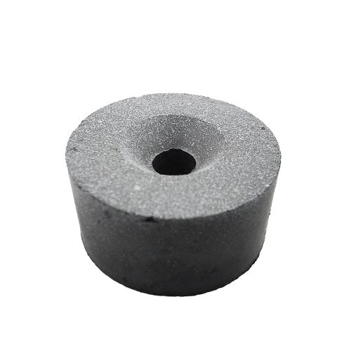 Ferrit gyűrű mágnes D 20x4,5Sx10