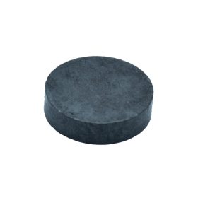 Ferrit korong mágnes D 10x4