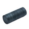 Ferrit korong mágnes D 10x4