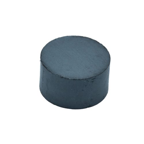 Ferrit korong mágnes D 14x5