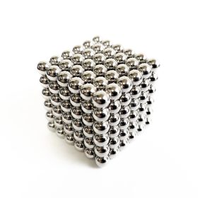 NEOCUBE set (216 db D5 golyómágnes)