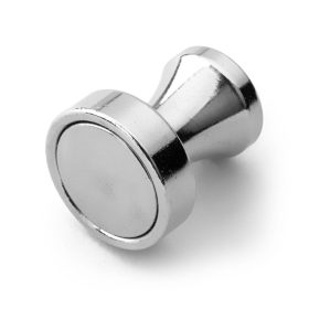 Nd Mágneses fém táblamágnes, iroda mágnes, neodímium mágnes