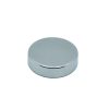 Neodímium korong mágnes D 2x1,5