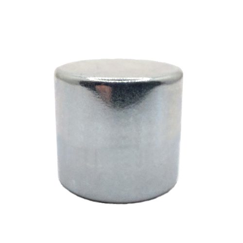 Neodímium korong mágnes D 22X20