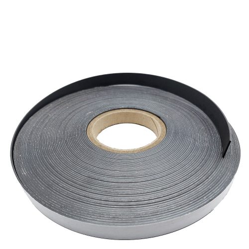 MÁGNES SZALAG 20x1,5 mm öntapadós