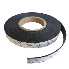 MÁGNES SZALAG 30x1,5 mm 3M ,öntapadós