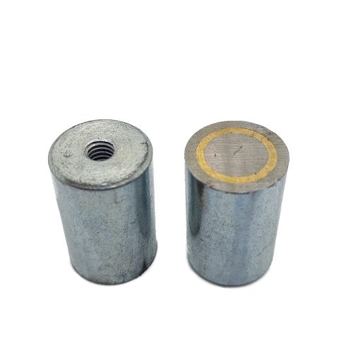 POTMAGNET AlNiCo D13x20 M4