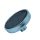 POTMAGNET ferrit D16x4,5 d6x7  M3 Menetes csappal, rögzítő mágnes
