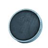 POTMAGNET ferrit D40X8 d10X10 M5 Menetes csappal, rögzítő mágnes