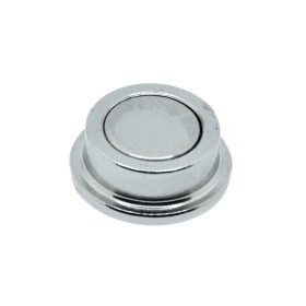 POTMAGNET Neodímium D22/d18x9, iroda mágnes, neodímium mágnes