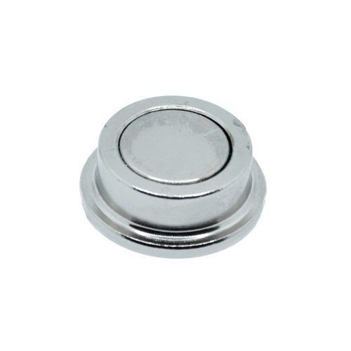 POTMAGNET Neodímium D22/d18x9, iroda mágnes, neodímium mágnes