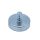 POTMAGNET neodímium D13X4,5 M5x8 menetes szárral, neodimium mágnes, mágnes