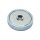 POTMAGNET neodímium  D32x7 d5,5 sülyesztett furattal, neodimium mágnes, mágnes