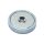 POTMAGNET neodímium  D48X11,5 d8,5 sülyesztett furattal