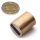 POTMAGNET neodímium  D20x25, rögzítő mágnes, neodímium mágnes