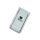 U POTMAGNET neodímium 20X13,5X5 d3,5, neodimium mágnes, mágnes, 