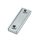U POTMAGNET neodímium 30X13,5X5 d3,5, neodimium mágnes, mágnes