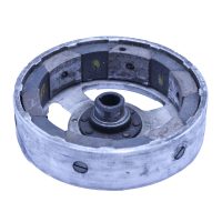 Lendkerék újramágneszés