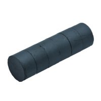 Ferrit korong mágnes