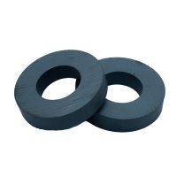 Ferrit gyűrű mágnes