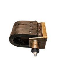 Bosch gyújtás, nagy patkó