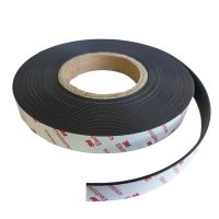 Ferrit műanyag kötésű / mágnes szalagok