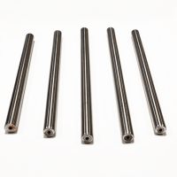 Vaskiválasztó mágnes rúd