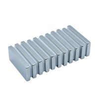 Neodímium hasáb mágnes